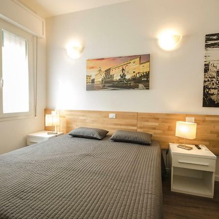 Residenza Flamingo Bolonia Zewnętrze zdjęcie
