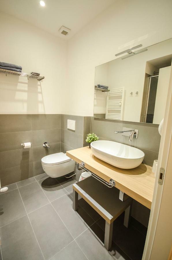 Residenza Flamingo Bolonia Zewnętrze zdjęcie