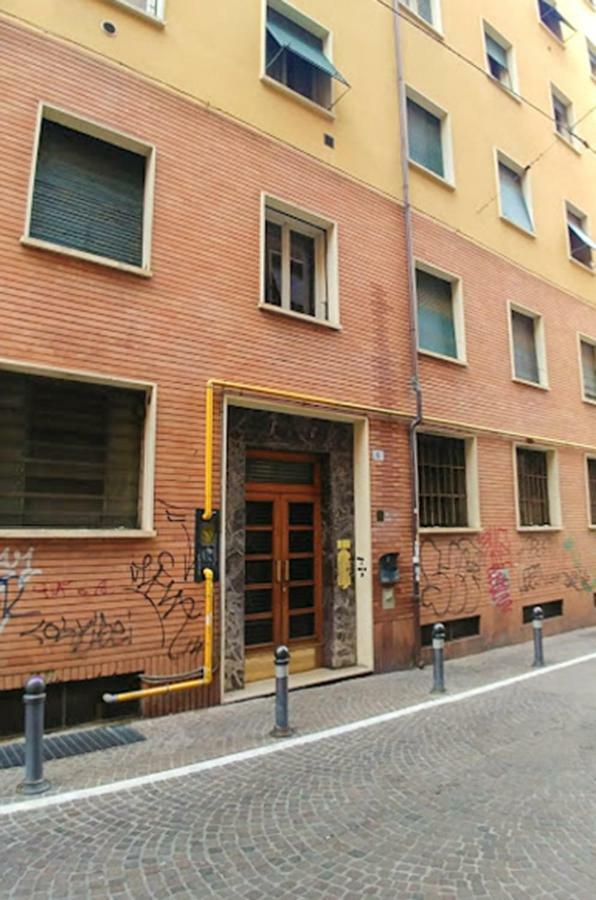 Residenza Flamingo Bolonia Zewnętrze zdjęcie