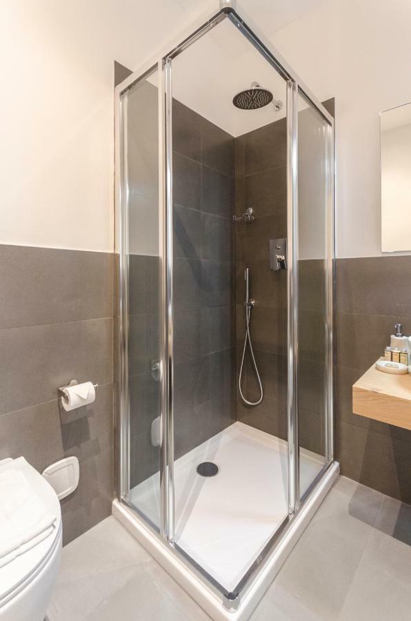 Residenza Flamingo Bolonia Zewnętrze zdjęcie