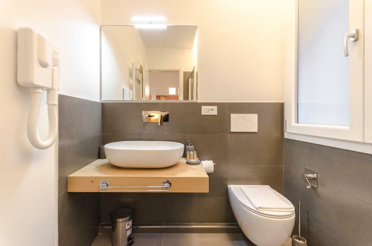 Residenza Flamingo Bolonia Zewnętrze zdjęcie