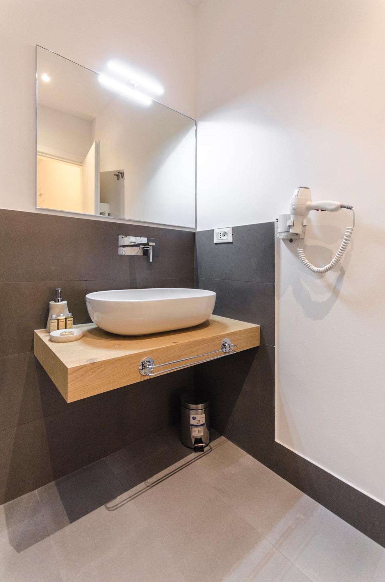 Residenza Flamingo Bolonia Zewnętrze zdjęcie