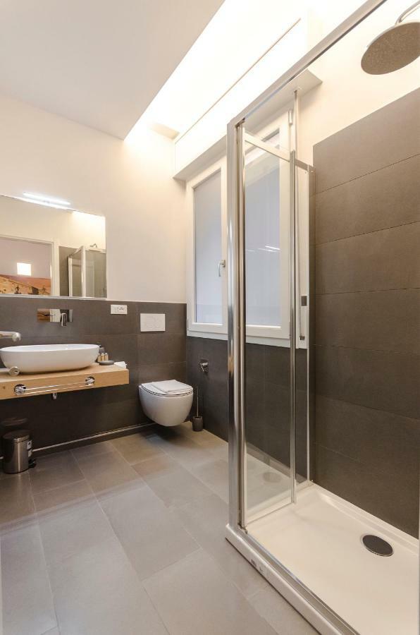 Residenza Flamingo Bolonia Zewnętrze zdjęcie