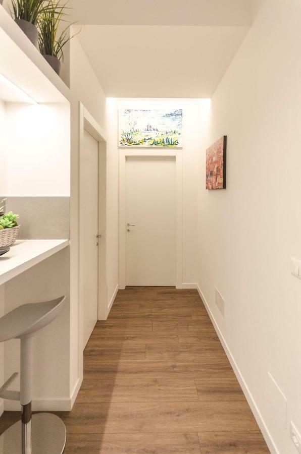 Residenza Flamingo Bolonia Zewnętrze zdjęcie